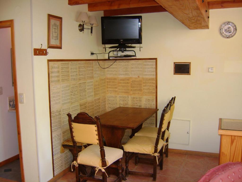 Hotel Cabanas Le Pommier Villa La Angostura Zimmer foto